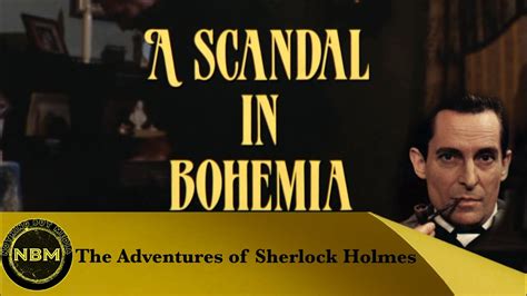 Sherlock A Scandal In Bohemia Review 2024